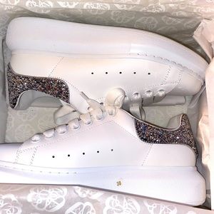 Alexander McQueen Sneakers